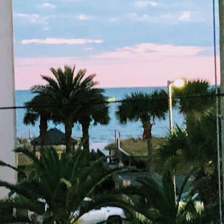 Romantic Beach Condo Gulf Shores Esterno foto