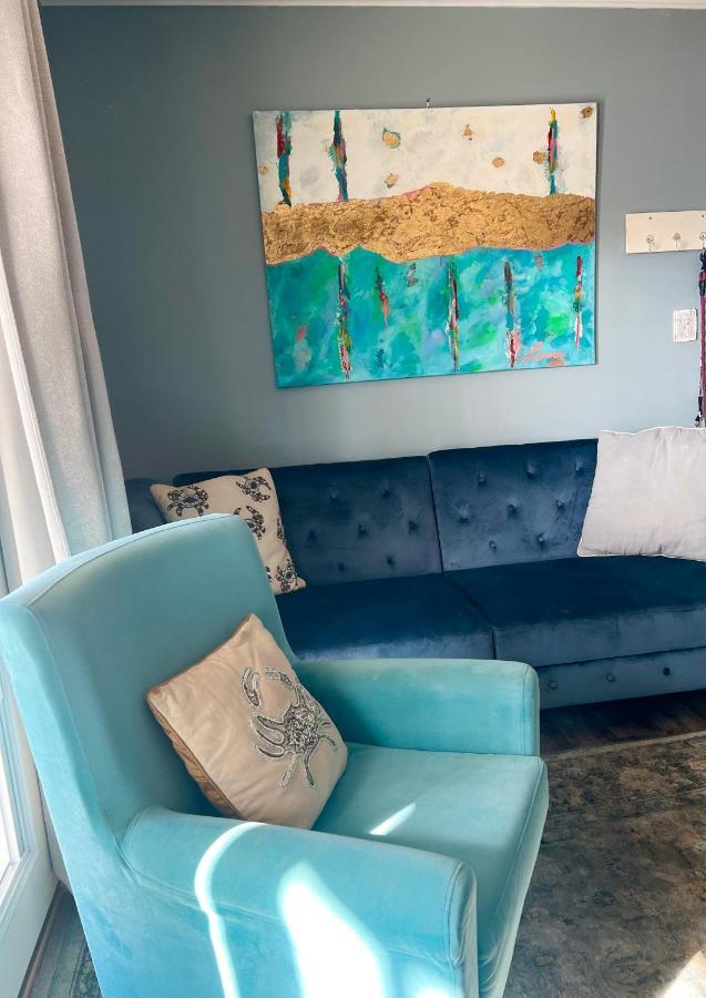 Romantic Beach Condo Gulf Shores Esterno foto