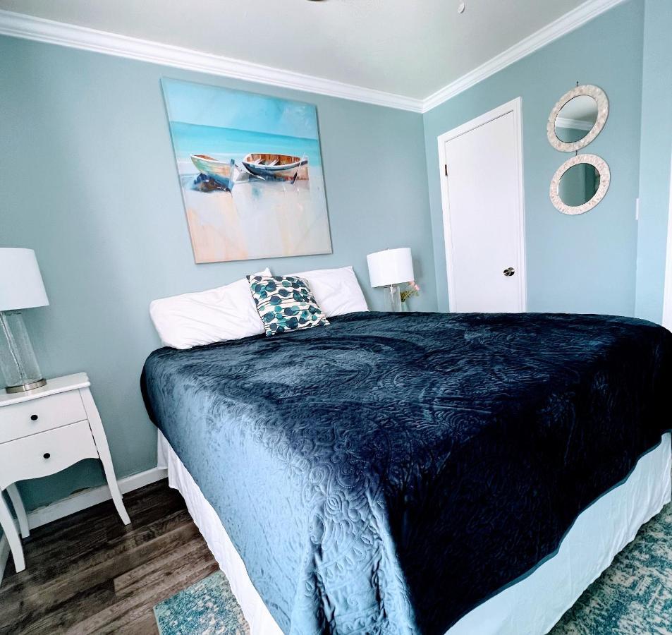 Romantic Beach Condo Gulf Shores Esterno foto