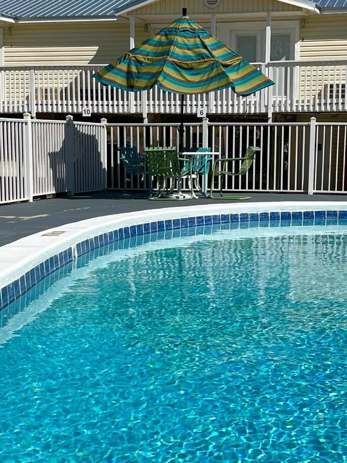 Romantic Beach Condo Gulf Shores Esterno foto