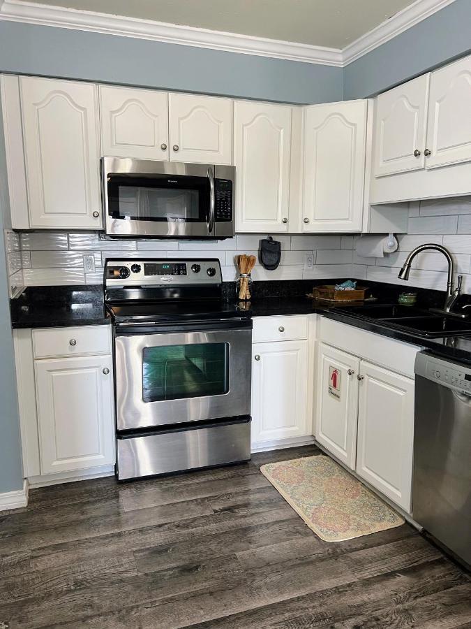 Romantic Beach Condo Gulf Shores Esterno foto