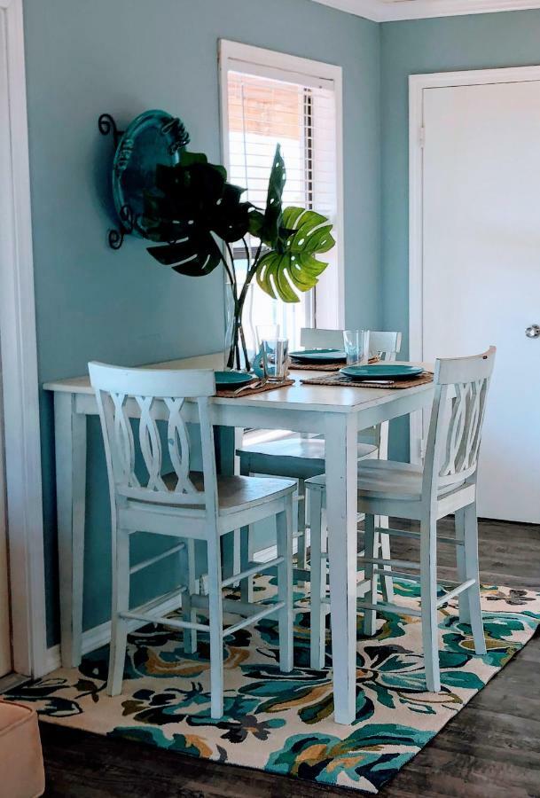 Romantic Beach Condo Gulf Shores Esterno foto