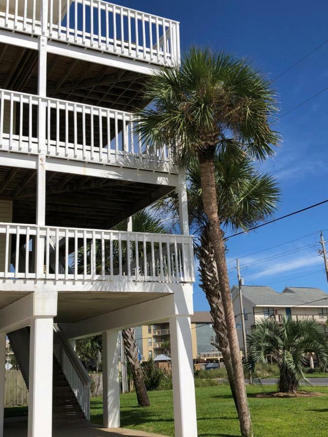 Romantic Beach Condo Gulf Shores Esterno foto