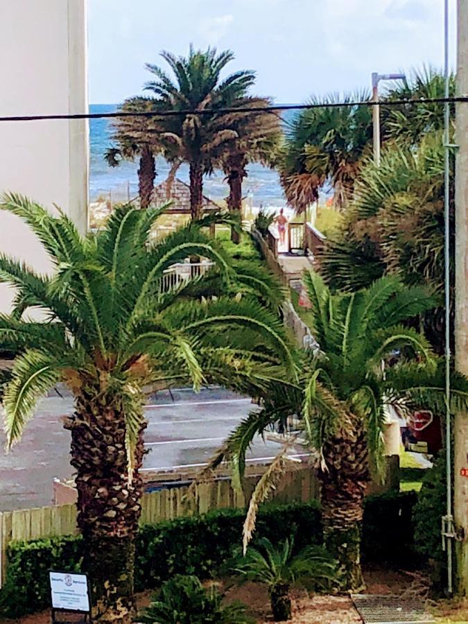 Romantic Beach Condo Gulf Shores Esterno foto